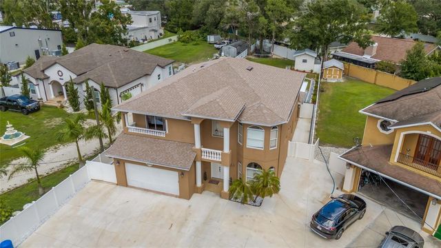 10806 PEREZ DRIVE, Tampa, FL 33618