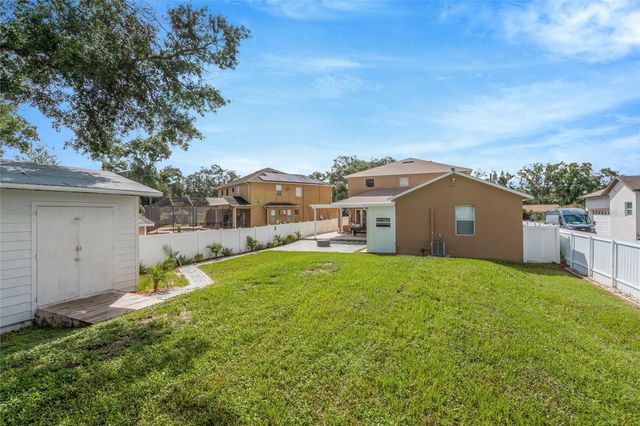 10806 PEREZ DRIVE, Tampa, FL 33618