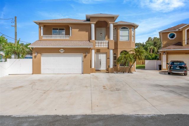 10806 PEREZ DRIVE, Tampa, FL 33618