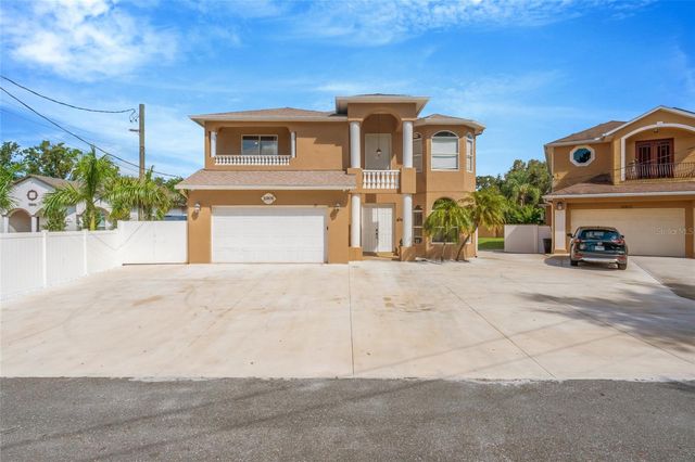 10806 PEREZ DRIVE, Tampa, FL 33618