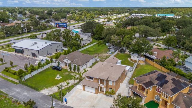 10806 PEREZ DRIVE, Tampa, FL 33618