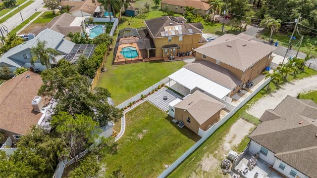 10806 PEREZ DRIVE, Tampa, FL 33618