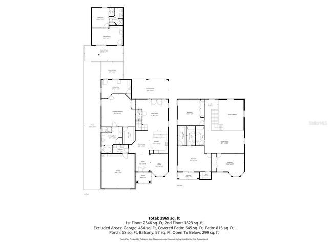 10806 PEREZ DRIVE, Tampa, FL 33618