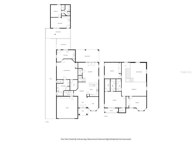 10806 PEREZ DRIVE, Tampa, FL 33618