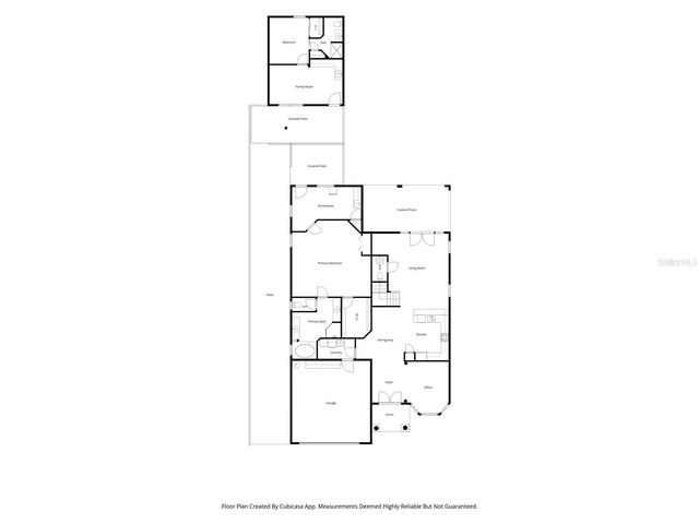 10806 PEREZ DRIVE, Tampa, FL 33618
