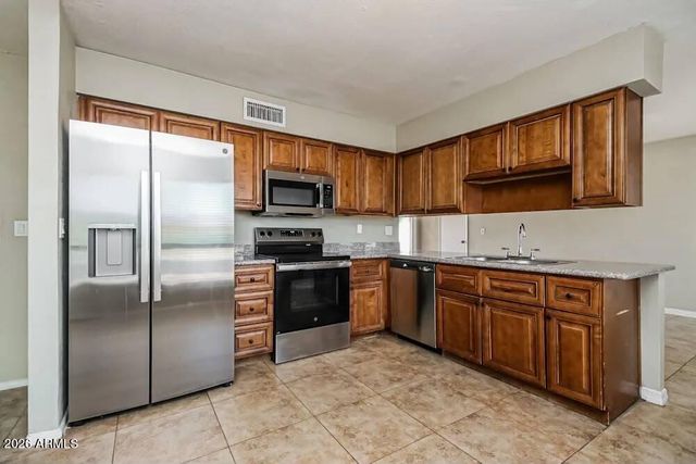 834 E E Glade Ave, Avenue, Mesa, AZ 85204