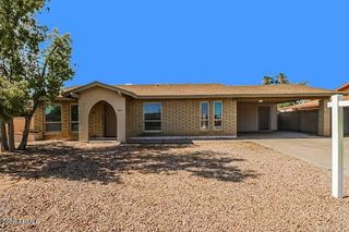 834 E E Glade Ave, Avenue, Mesa, AZ 85204