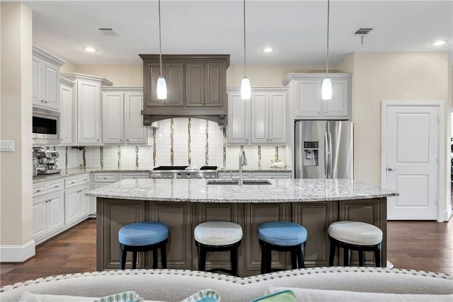 4401 Odell Lane, College Station, TX 77845