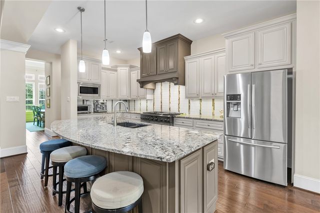4401 Odell Lane, College Station, TX 77845