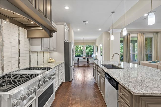 4401 Odell Lane, College Station, TX 77845