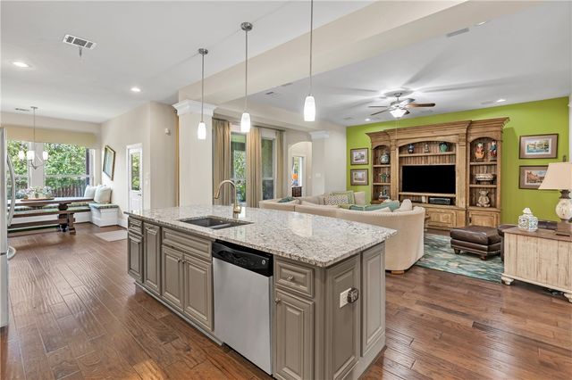 4401 Odell Lane, College Station, TX 77845