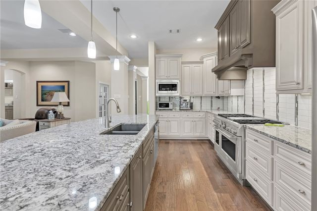 4401 Odell Lane, College Station, TX 77845