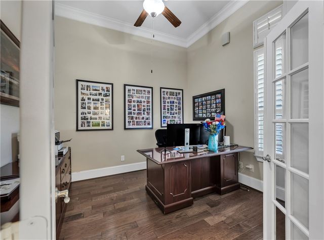 4401 Odell Lane, College Station, TX 77845