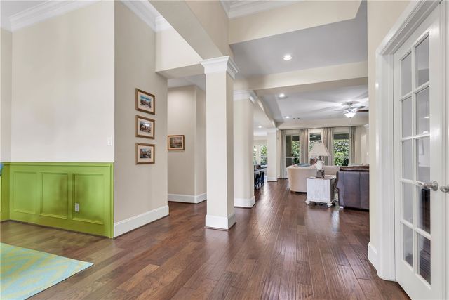 4401 Odell Lane, College Station, TX 77845