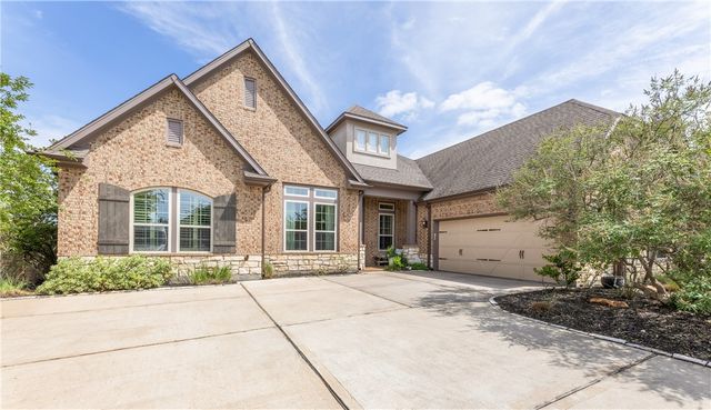 4401 Odell Lane, College Station, TX 77845