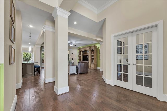 4401 Odell Lane, College Station, TX 77845