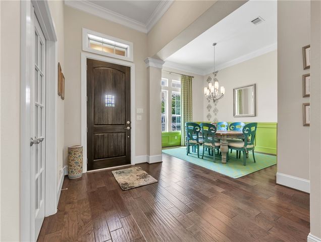 4401 Odell Lane, College Station, TX 77845