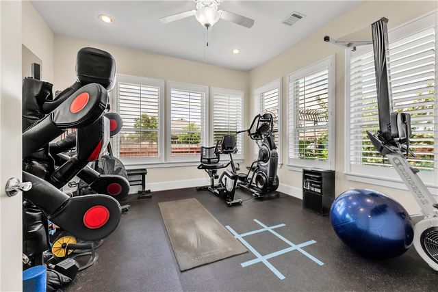 4401 Odell Lane, College Station, TX 77845