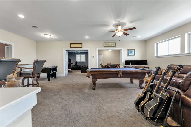 4401 Odell Lane, College Station, TX 77845