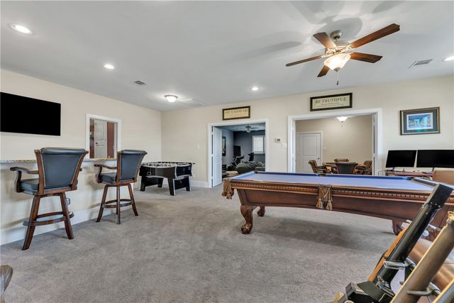 4401 Odell Lane, College Station, TX 77845