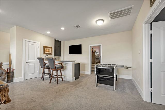 4401 Odell Lane, College Station, TX 77845