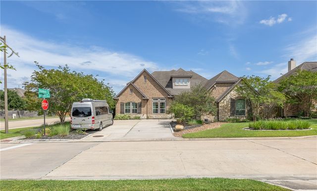 4401 Odell Lane, College Station, TX 77845