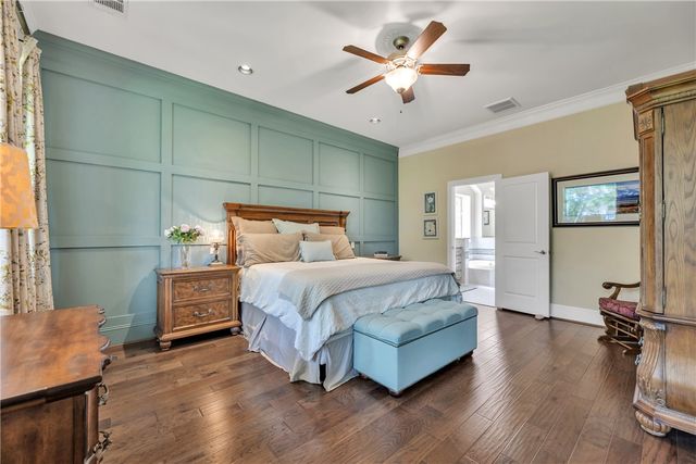4401 Odell Lane, College Station, TX 77845