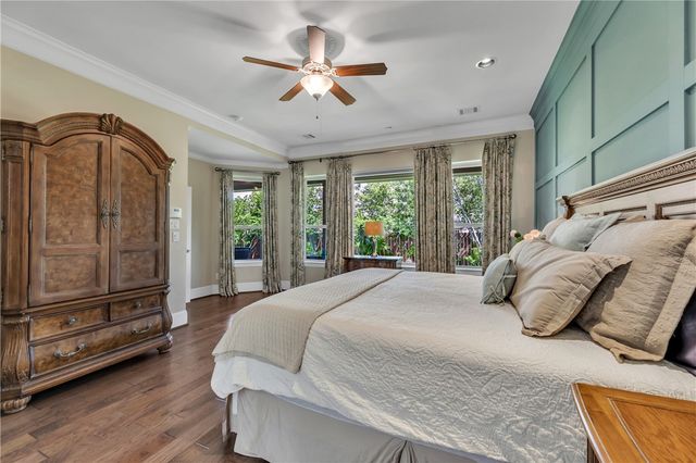 4401 Odell Lane, College Station, TX 77845