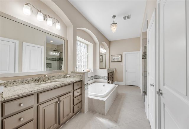 4401 Odell Lane, College Station, TX 77845