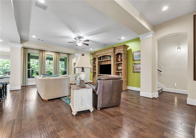 4401 Odell Lane, College Station, TX 77845