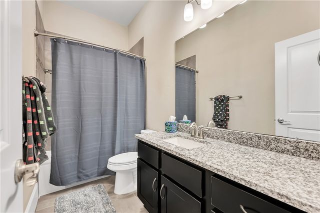4401 Odell Lane, College Station, TX 77845