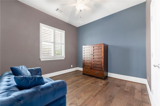 4401 Odell Lane, College Station, TX 77845