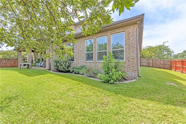 4401 Odell Lane, College Station, TX 77845