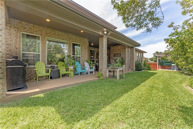 4401 Odell Lane, College Station, TX 77845