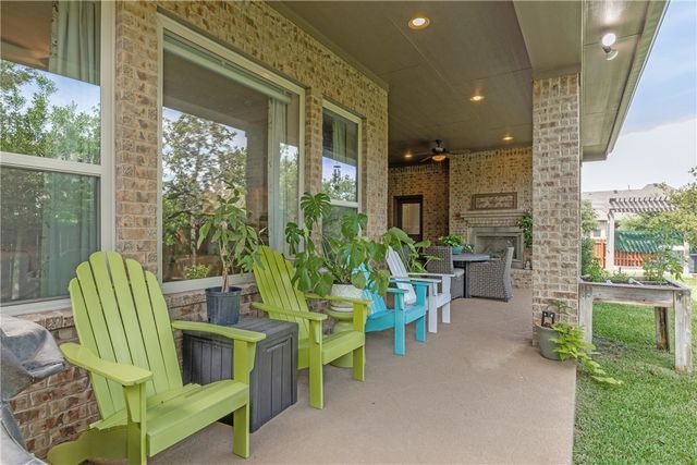 4401 Odell Lane, College Station, TX 77845