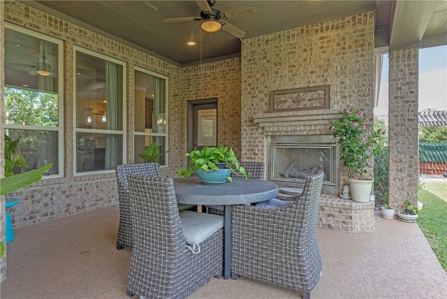 4401 Odell Lane, College Station, TX 77845