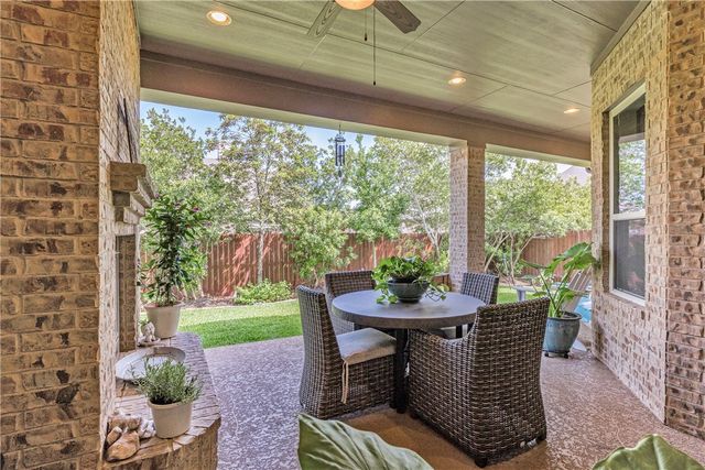 4401 Odell Lane, College Station, TX 77845