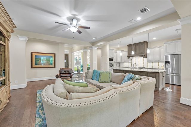 4401 Odell Lane, College Station, TX 77845