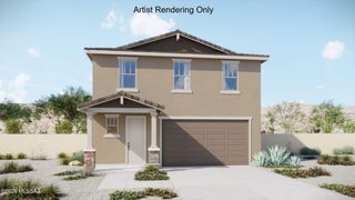 7434 SE Bullseye Way, Tucson, AZ 85756