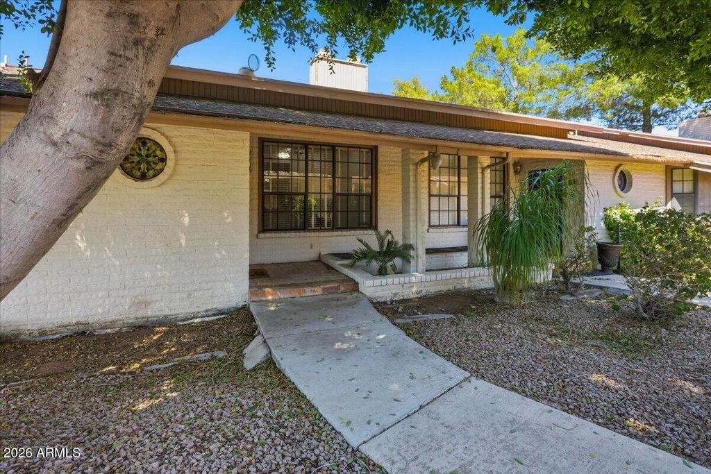 1550 N STAPLEY Drive 125, Mesa, AZ 85203 — photo 2