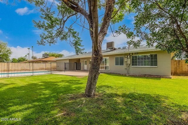 4577 E CALLE VENTURA --, Phoenix, AZ 85018