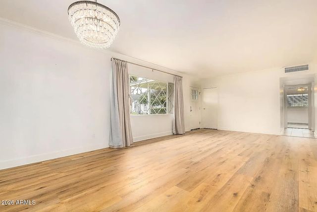 4577 E CALLE VENTURA --, Phoenix, AZ 85018