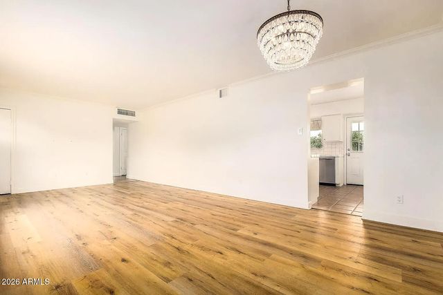 4577 E CALLE VENTURA --, Phoenix, AZ 85018