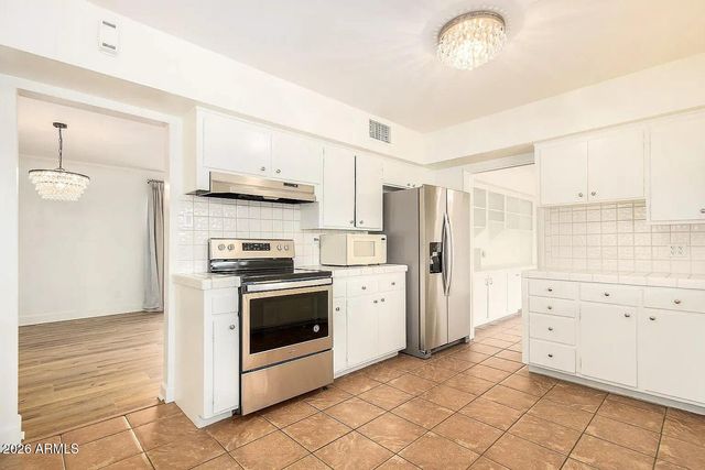 4577 E CALLE VENTURA --, Phoenix, AZ 85018