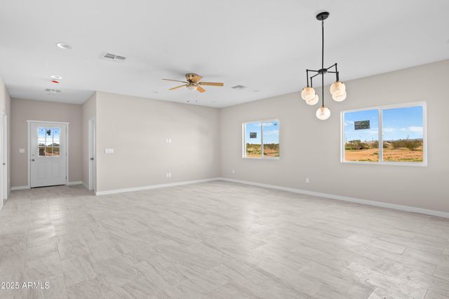 21820 W white pine Drive, Wittmann, AZ 85361