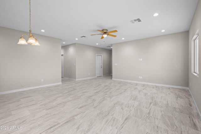 21820 W white pine Drive, Wittmann, AZ 85361
