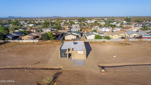 21820 W white pine Drive, Wittmann, AZ 85361