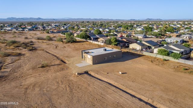 21820 W white pine Drive, Wittmann, AZ 85361