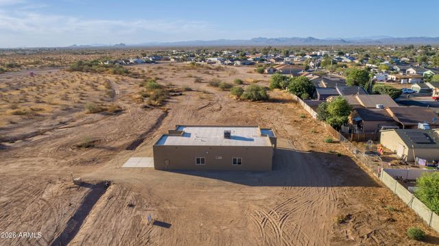 21820 W white pine Drive, Wittmann, AZ 85361