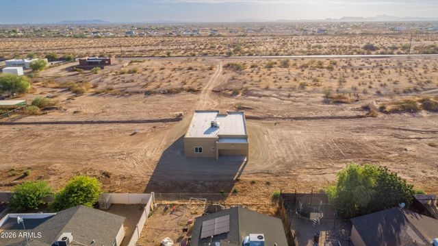 21820 W white pine Drive, Wittmann, AZ 85361